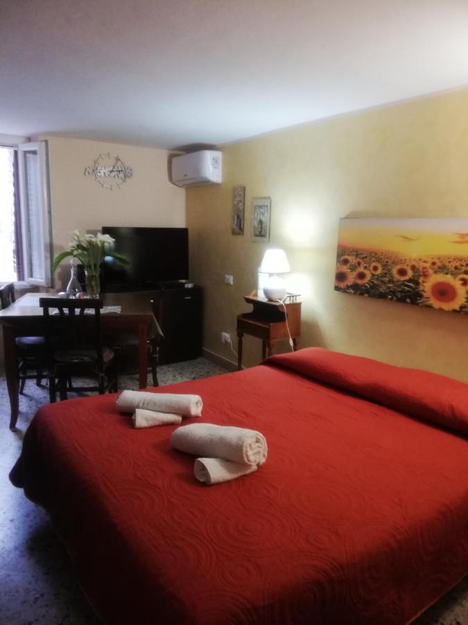 Monolocale La Chicca Apartman Castellammare del Golfo Kültér fotó
