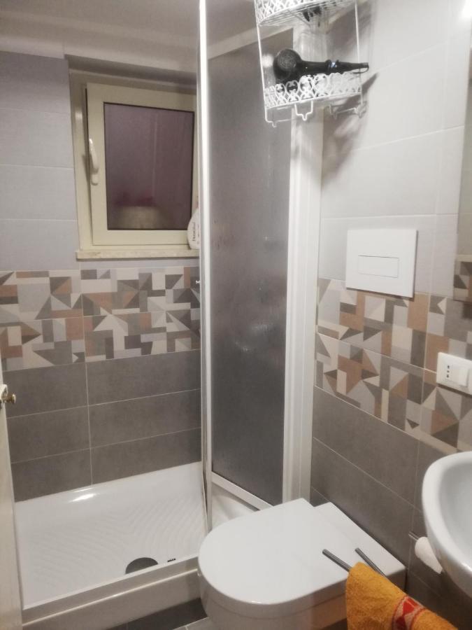 Monolocale La Chicca Apartman Castellammare del Golfo Kültér fotó