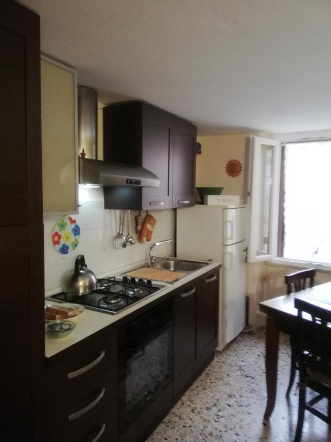 Monolocale La Chicca Apartman Castellammare del Golfo Kültér fotó