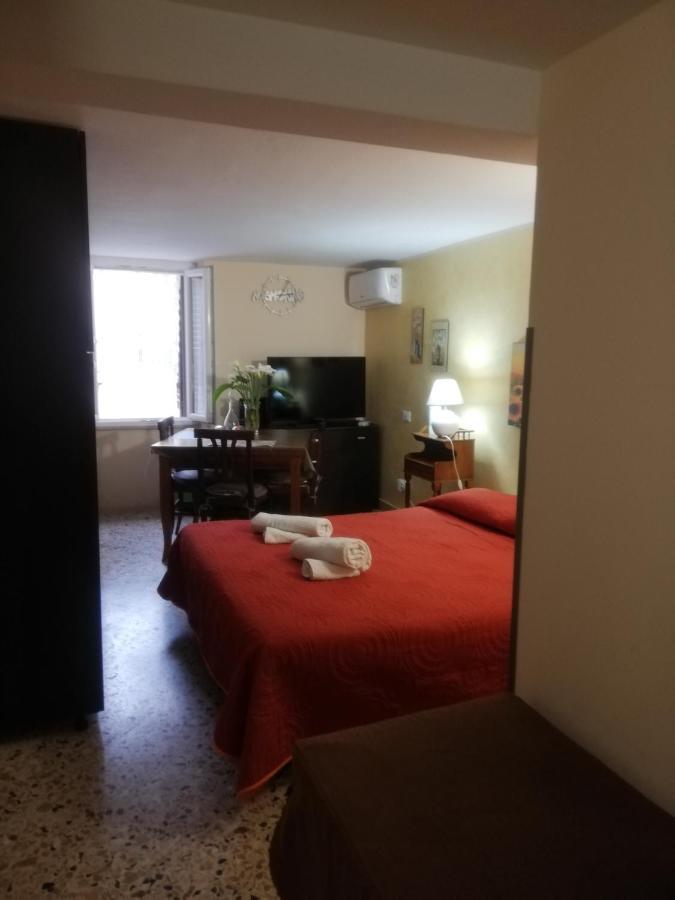 Monolocale La Chicca Apartman Castellammare del Golfo Kültér fotó